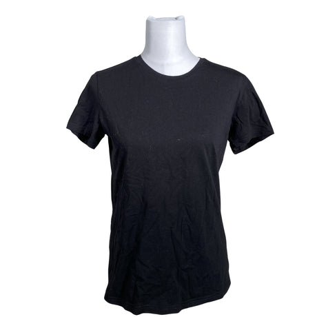 Unisex 2NDDAY - T-särk, suurus 38 - Must ()