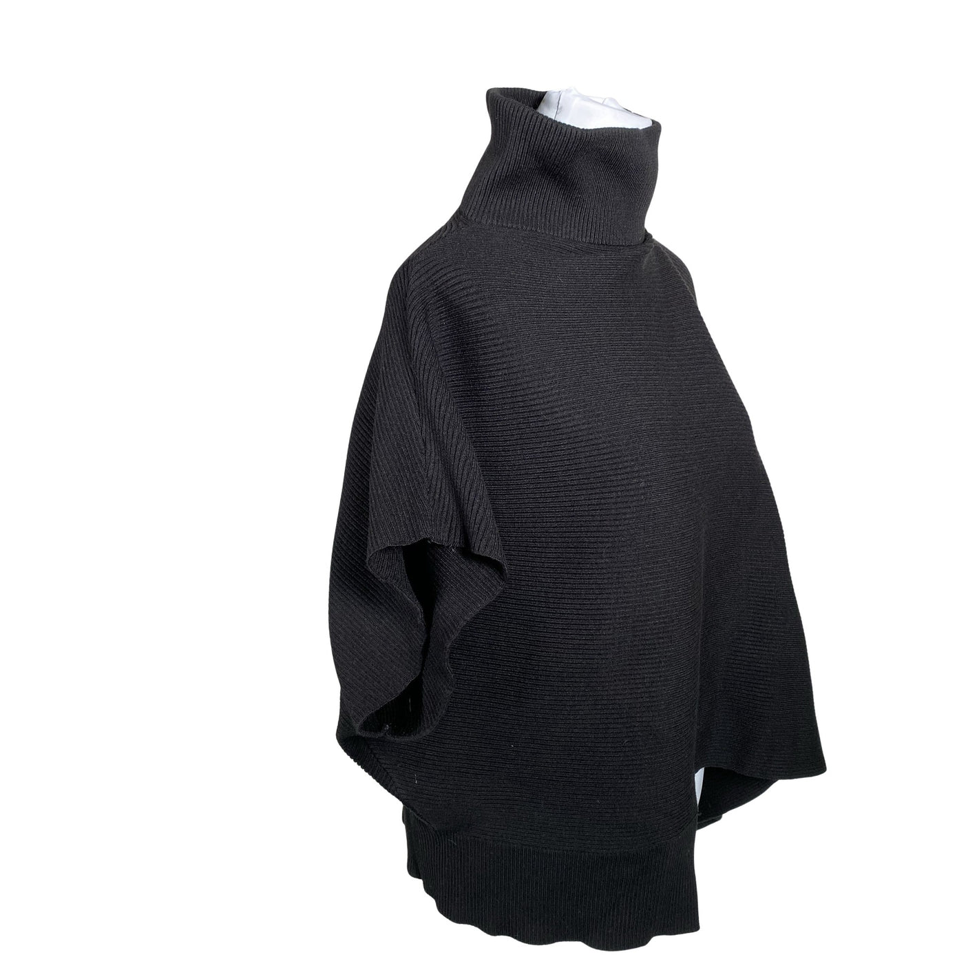 Unisex Nü Denmark - Pontšo, suurus 38 - Must (3)