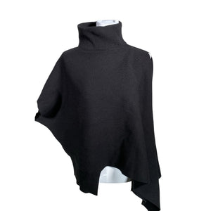 Unisex Nü Denmark - Pontšo, suurus 38 - Must (1)