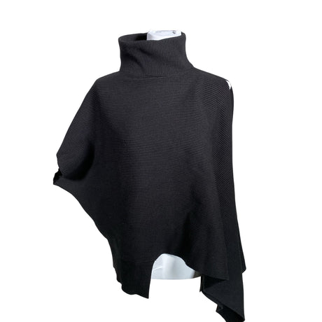 Unisex Nü Denmark - Pontšo, suurus 38 - Must ()