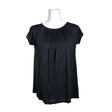 Unisex Marimekko - T-särk, suurus 36 - Must ()