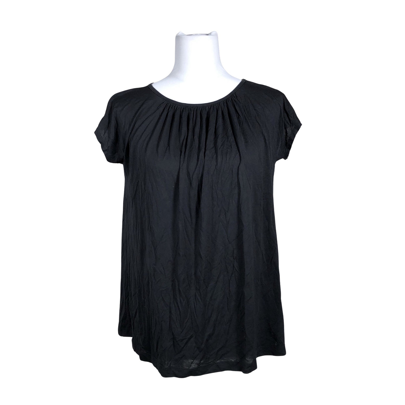 Unisex Marimekko - T-särk, suurus 36 - Must (1)