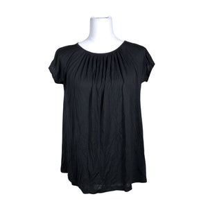 Unisex Marimekko - T-särk, suurus 36 - Must (1)