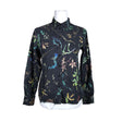 Unisex Dedicated - Triiksärk, suurus 36 - Sinine ()