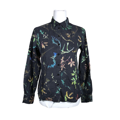 Unisex Dedicated - Triiksärk, suurus 36 - Sinine ()
