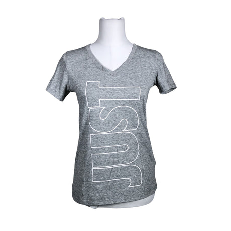 Unisex Nike - T-särk, suurus 36 - Hall ()
