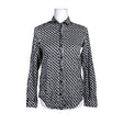 Unisex Jacques Britt - Triiksärk, suurus 34 - Hall ()