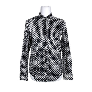 Unisex Jacques Britt - Triiksärk, suurus 34 - Hall (1)