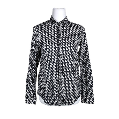 Unisex Jacques Britt - Triiksärk, suurus 34 - Hall ()