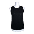 Unisex North Outdoor - Topp, suurus 34 - Must ()