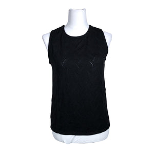 Unisex North Outdoor - Topp, suurus 34 - Must (1)