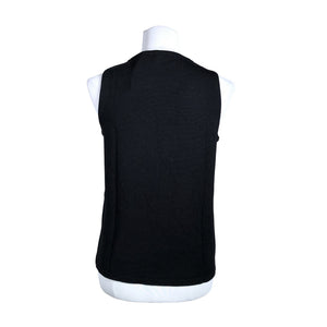 Unisex North Outdoor - Topp, suurus 34 - Must (2)