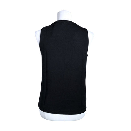 Unisex North Outdoor - Topp, suurus 34 - Must (2)