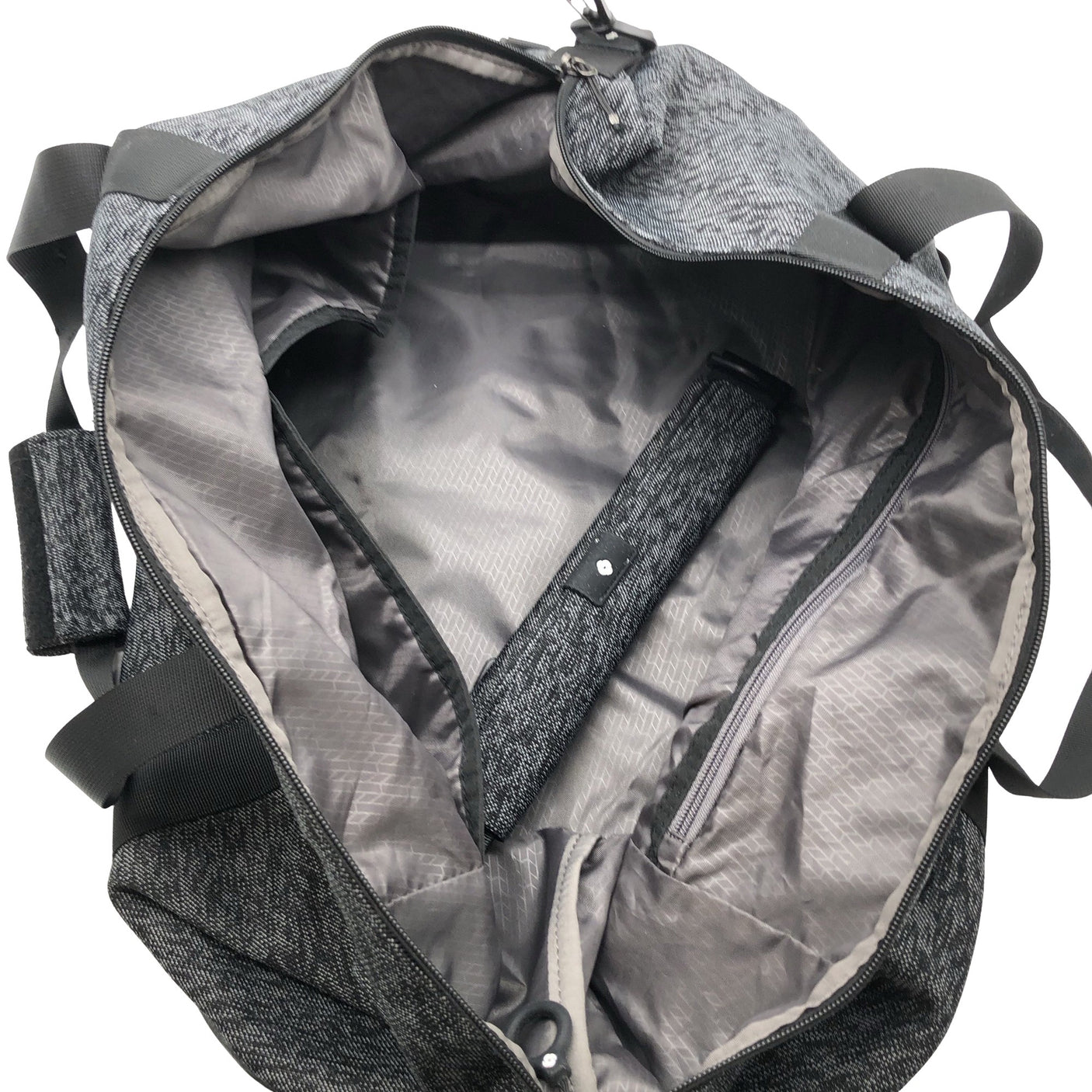 Unisex Samsonite - Reisikott, suurus Maxi - Hall (1)