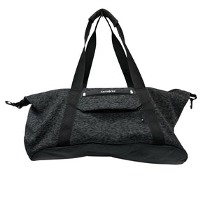 Unisex Samsonite - Reisikott, suurus Maxi - Hall (2)