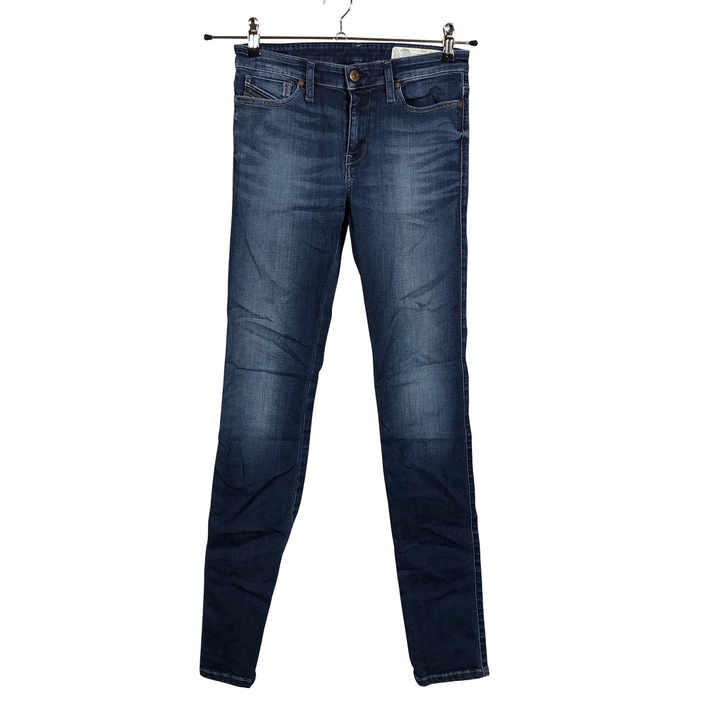 Unisex Diesel - Teksad, suurus W26 - Sinine (1)