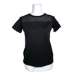 Unisex Guess - T-särk, suurus 34 - Must ()