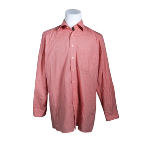 Unisex Olymp - Triiksärk, suurus XL - Punane (1)