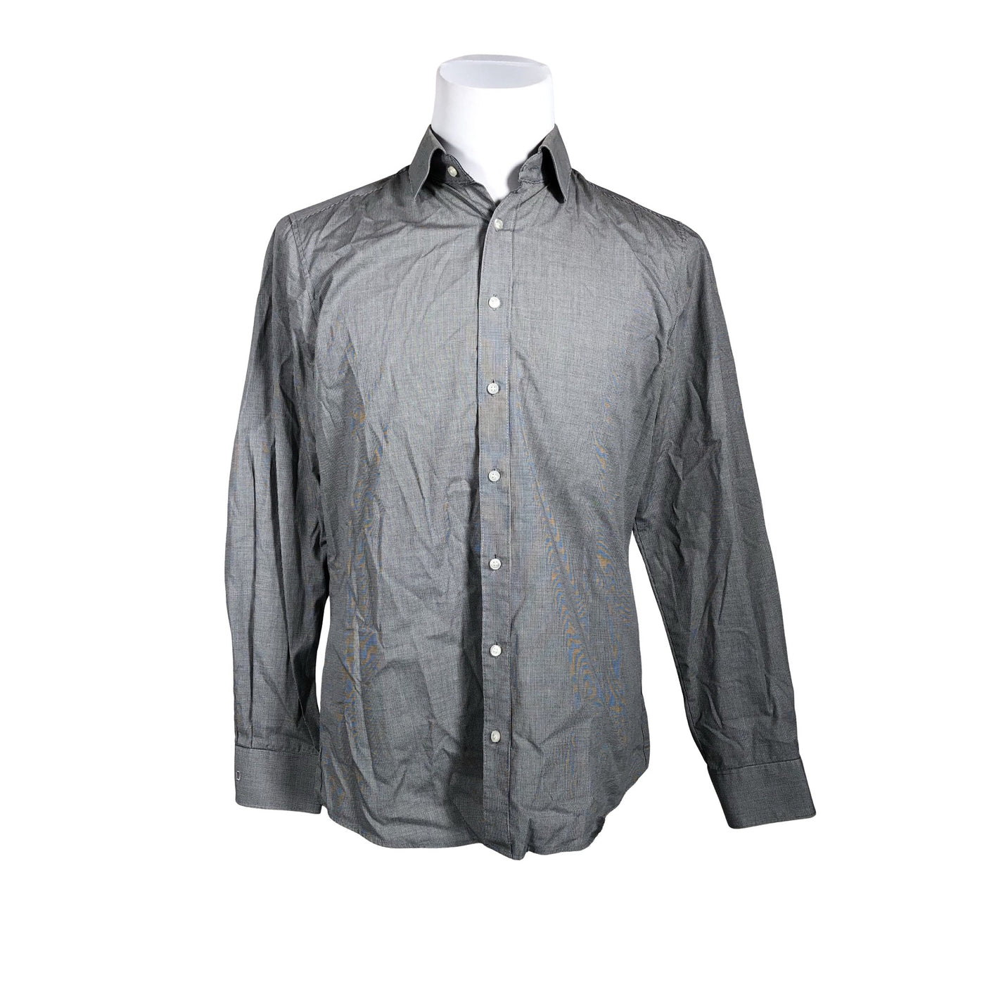 Unisex Olymp - Triiksärk, suurus L - Hall (1)