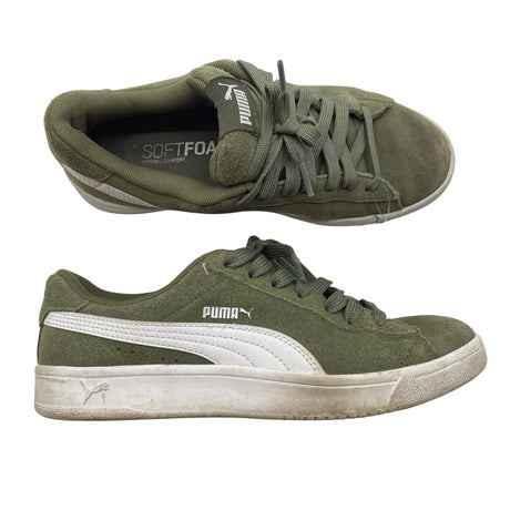 Unisex Puma - Tennised, suurus 37 - Roheline ()