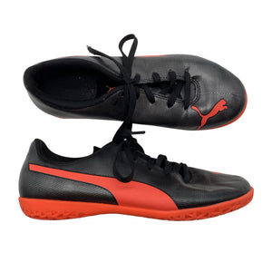 Unisex Nike - Sisespordijalanõud, suurus 36 - Must (1)