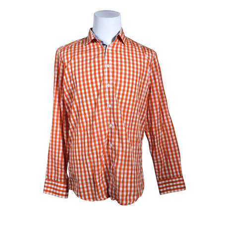 Unisex Sand - Triiksärk, suurus L - Oranž ()