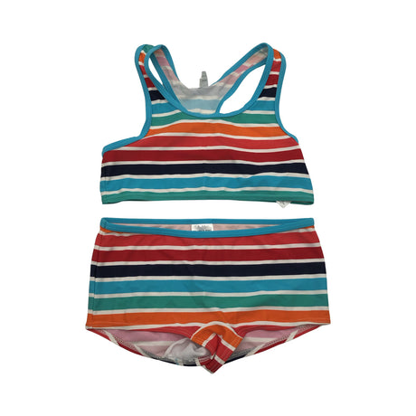 Unisex Polarn O. Pyret - Bikiinid, suurus 134 - 140 - Sinine ()