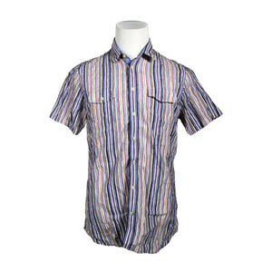Unisex Sand - Triiksärk, suurus L - Lilla (1)