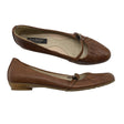 Unisex Bianco - Baleriinad, suurus 38 - Pruun ()
