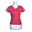Unisex Adidas - Spordisärk, lühikesed käised, suurus 36 - Roosa ()