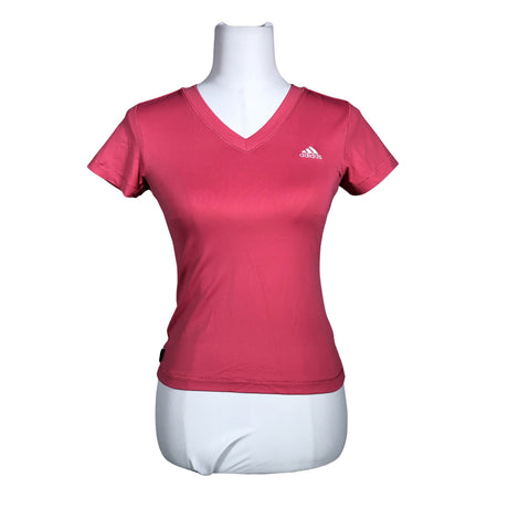 Unisex Adidas - Spordisärk, lühikesed käised, suurus 36 - Roosa ()