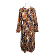 Unisex Gant - Õhuke kleit, suurus 38 - Pruun ()