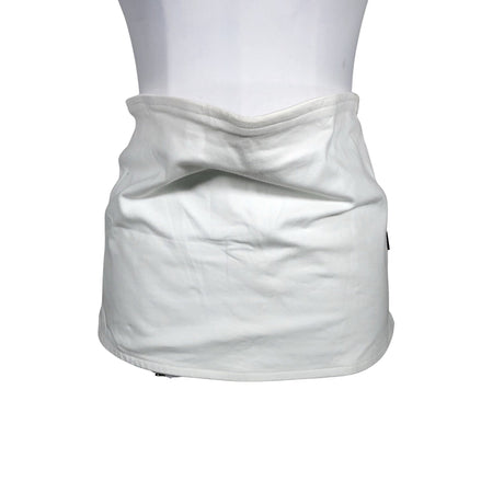 Unisex Polarn O. Pyret - Elastne kõhuvöö, suurus 36 - Valge ()
