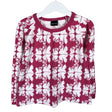 Unisex Metsola - Trikotaažist pluus, suurus 110 - 116 - Roosa ()