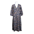 Unisex Nanso - Mitteveniv kleit, suurus 38 - Must ()