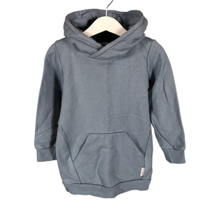 Unisex Gugguu - Dressipluus, suurus 98 - 104 - Sinine (1)