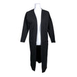 Unisex NOSH - Kardigan, suurus 34 - Must ()