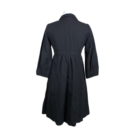 Unisex Noa Noa - Trentš, suurus 36 - Must (2)