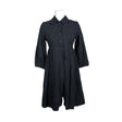 Unisex Noa Noa - Trentš, suurus 36 - Must ()