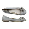 Unisex Vagabond - Baleriinad, suurus 30 - Hall ()