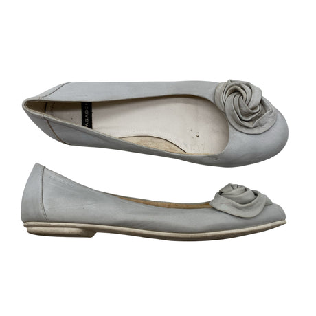 Unisex Vagabond - Baleriinad, suurus 30 - Hall ()