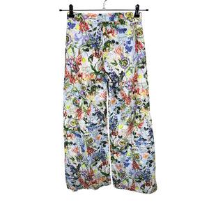 Unisex Molo Kids - Mittevenivad püksid, suurus 158 - 164 - Valge (2)