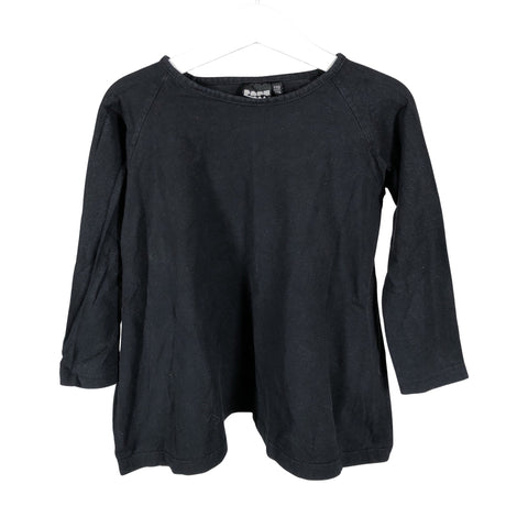 Unisex Papu - Trikotaažist kleit, suurus 110 - 116 - Must ()