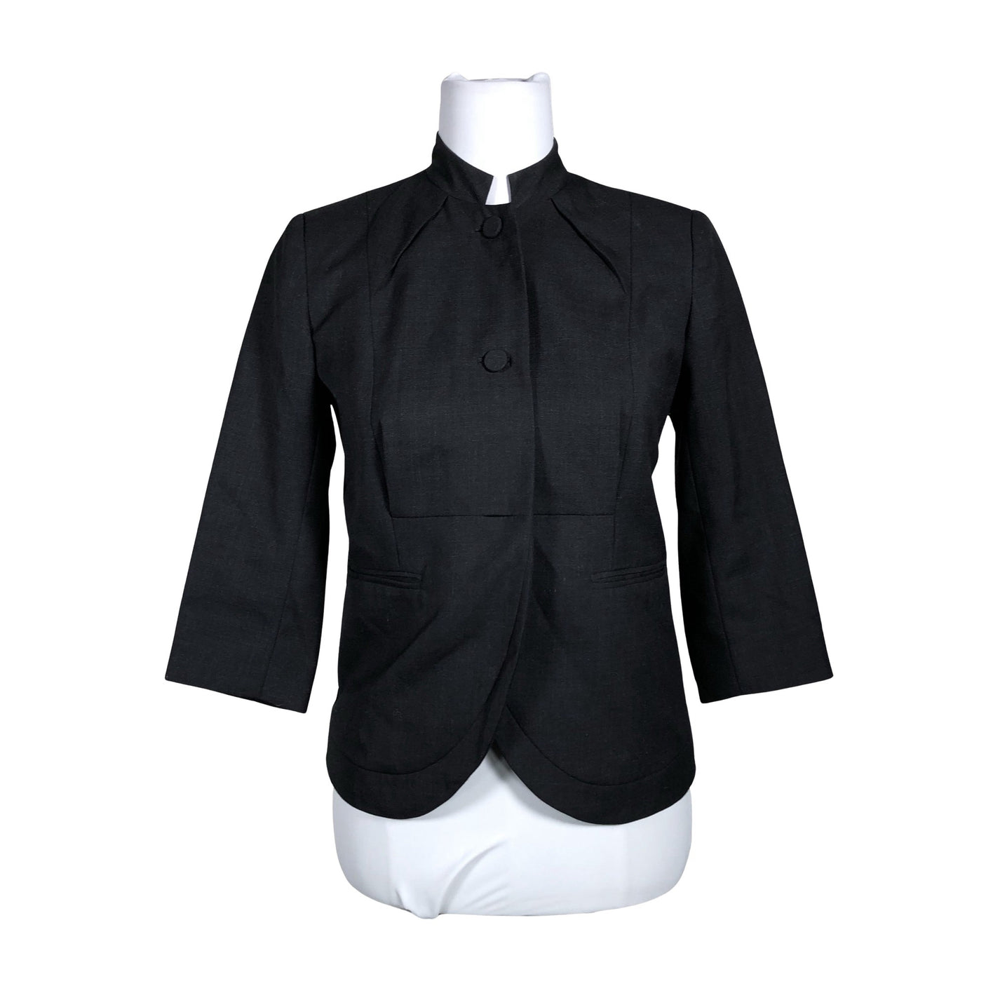 Unisex 2NDDAY - Jakk, suurus 36 - Hall (1)