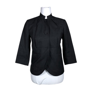 Unisex 2NDDAY - Jakk, suurus 36 - Hall (1)