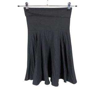 Unisex NOSH - Trikotaažist seelik, suurus 32 - Must (1)
