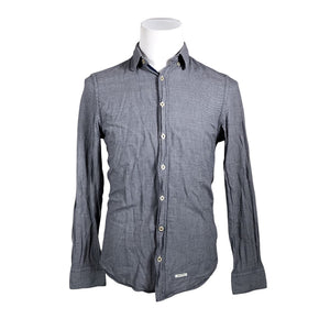 Unisex Marc O'Polo - Triiksärk, suurus M - Hall (1)