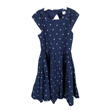 Unisex Polarn O. Pyret - Mitteveniv kleit, suurus 146 - 152 - Sinine ()