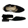 Unisex Palmroth - Baleriinad, suurus 37 - Must ()