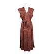 Unisex Arket - Trikotaažist kleit, suurus 40 - Sinine ()